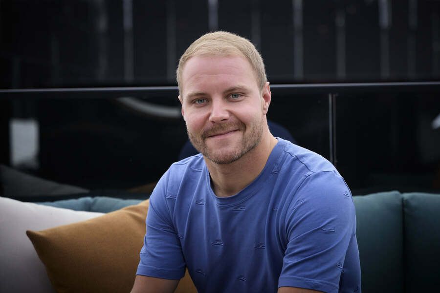 Valtteri Bottas signs multi-year deal with Alfa Romeo Racing ORLEN