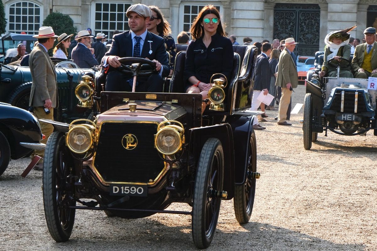 London to Brighton Run gears up for 125th Anniversary