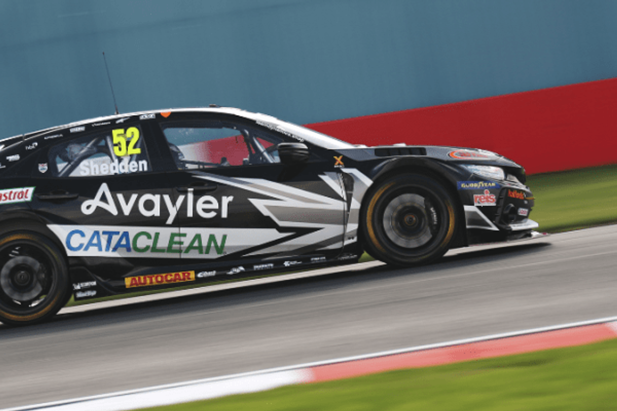 Shedden inherits BTCC Race 2 win after post race penalty for Tom Ingram
