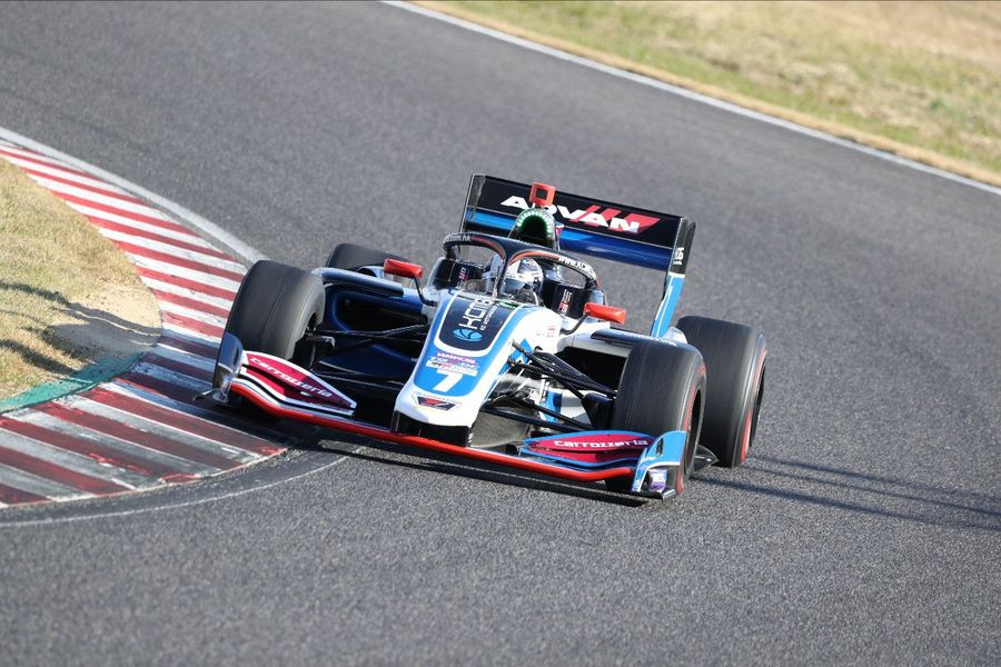 Kamui Kobayashi returns to KCMG for Super Formula race at Twin Ring Motegi