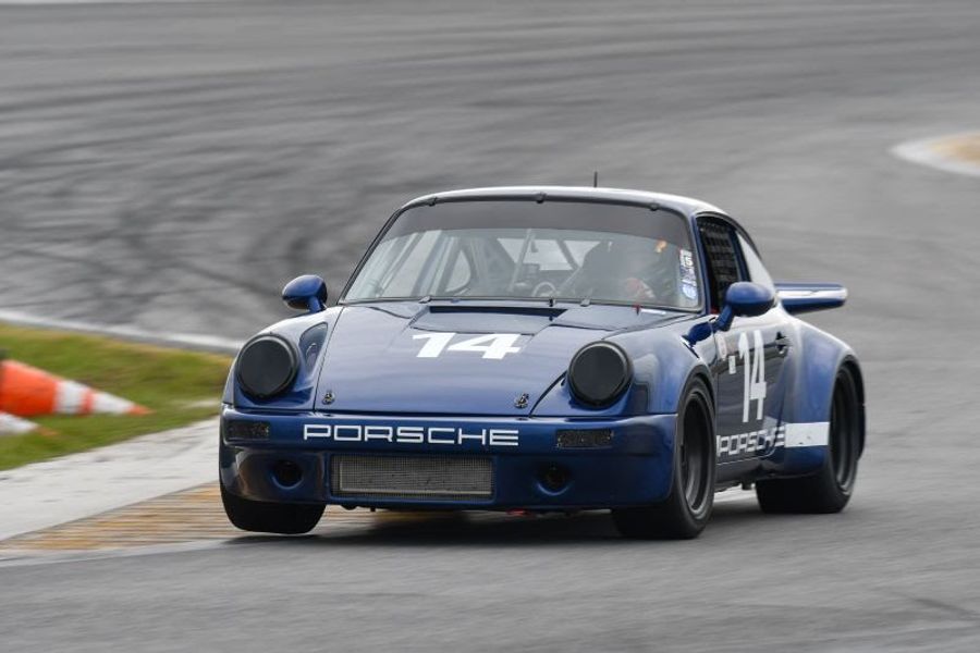 HSR Classic Daytona opener produces six Feature Race winners