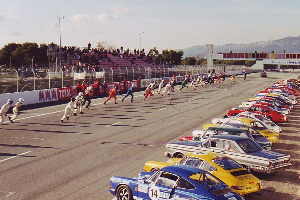 Nine days to until 2 Tours d’Horloge renaissance