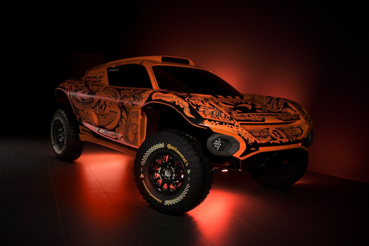 McLaren Racing announce Emma Gilmour as team’s first-ever female driver 