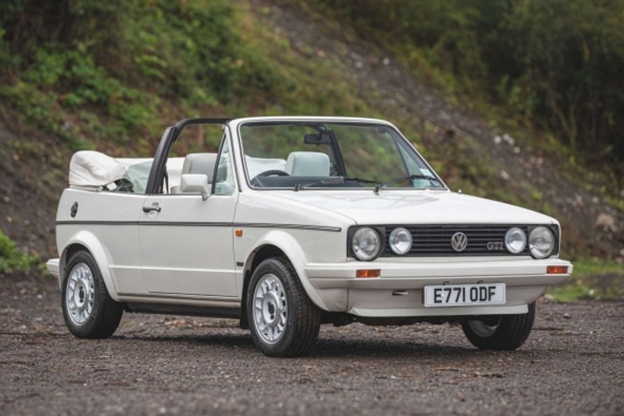 Huge selection of ‘No Reserve’ cars for sale at Silverstone Auctions