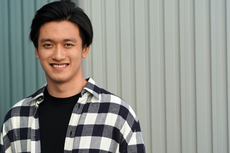 Enter The Dragon: Guanyu Zhou joins Alfa Romeo for 2022 F1