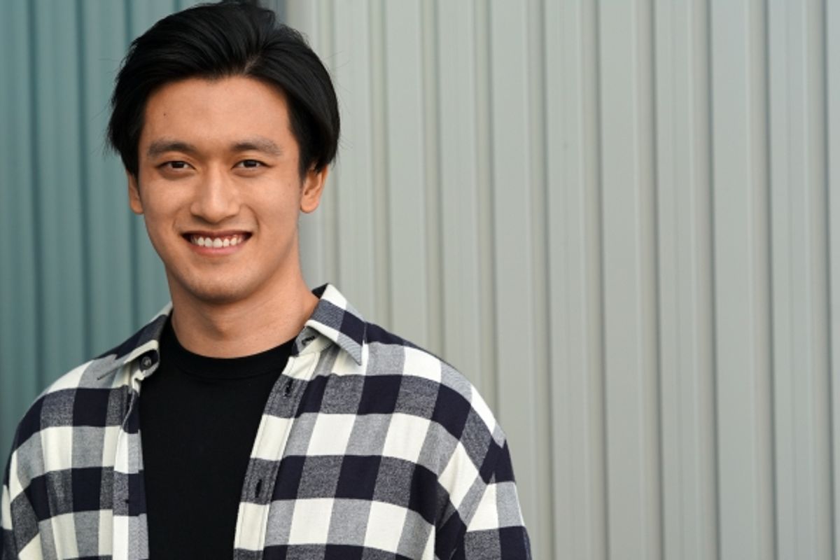 Enter The Dragon: Guanyu Zhou joins Alfa Romeo for 2022 F1