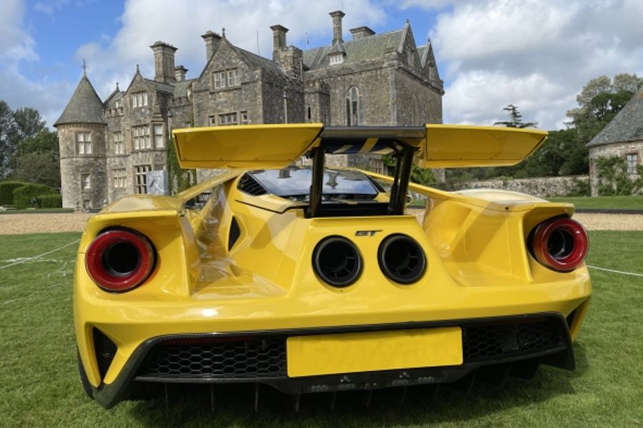 Beaulieu announces packed 2022 events calendar