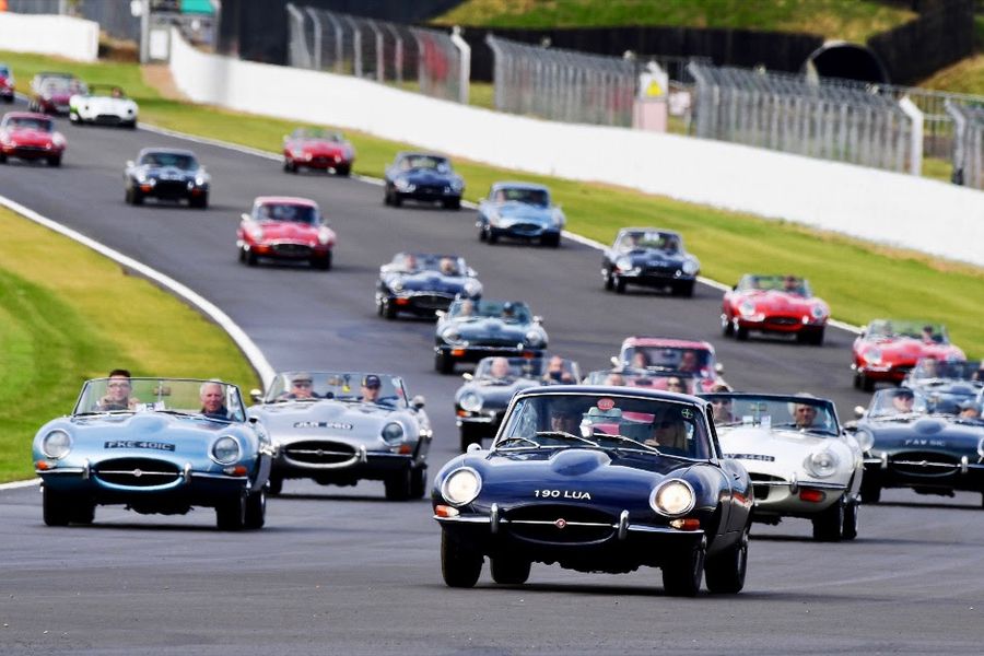 Tickets for the award winning Classic now on sale