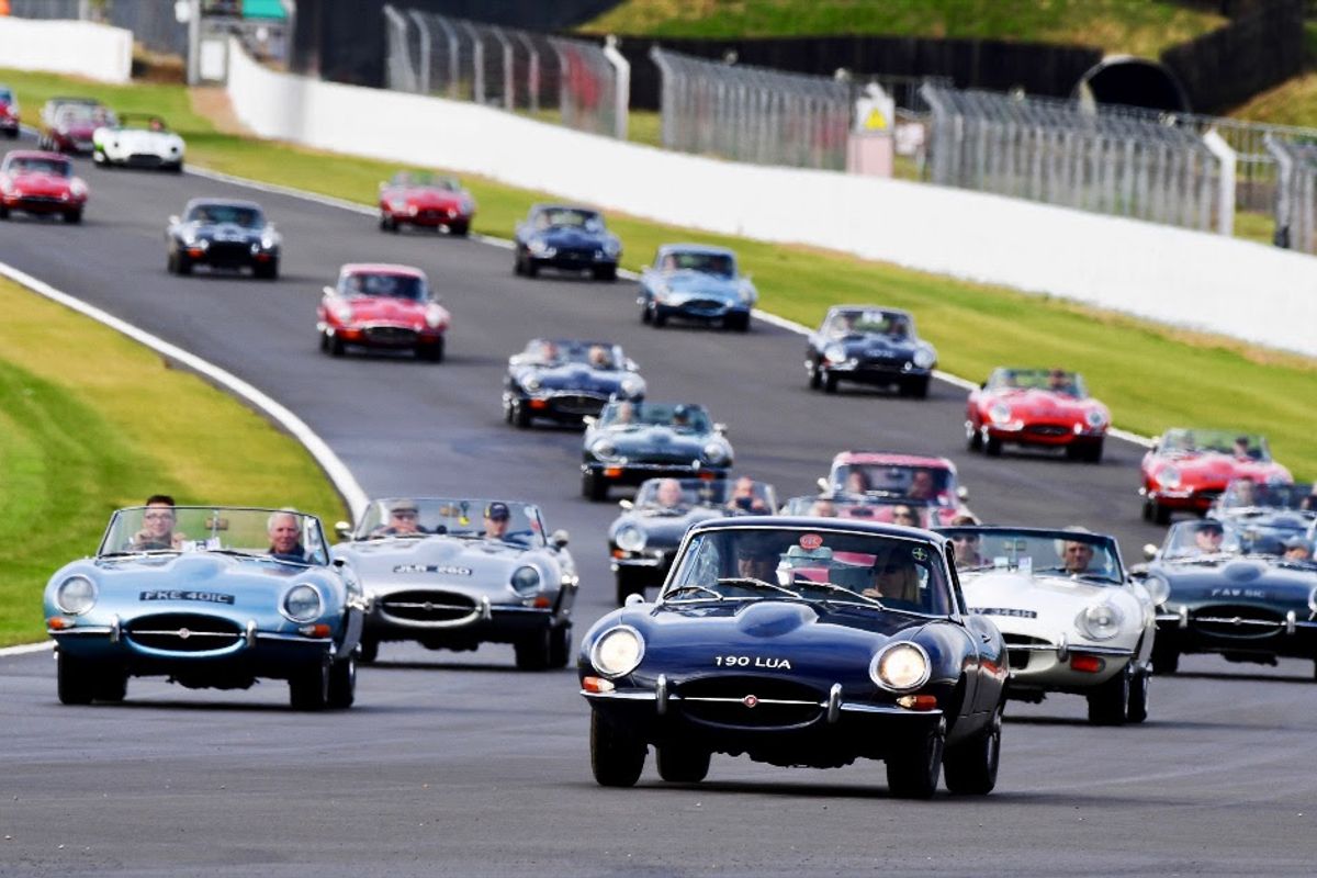 Tickets for the award winning Classic now on sale