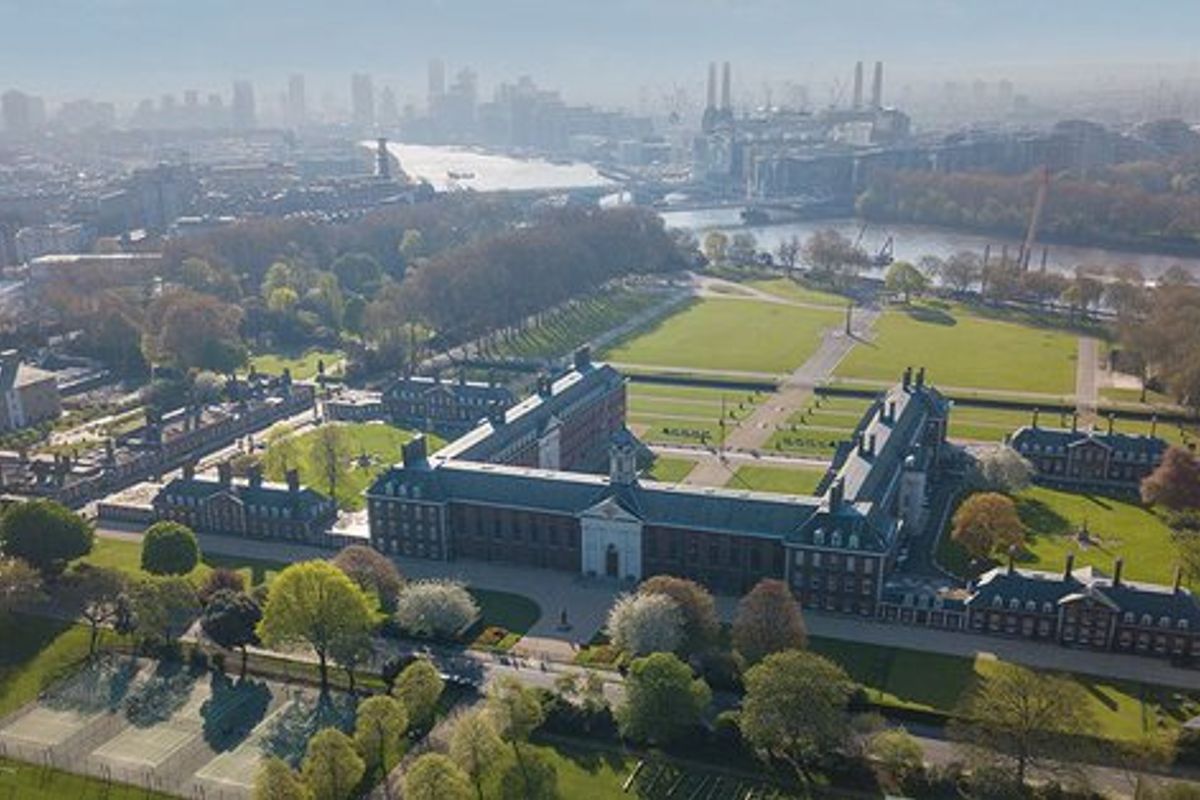 Salon Privé announces new luxury car event at Royal Hospital Chelsea