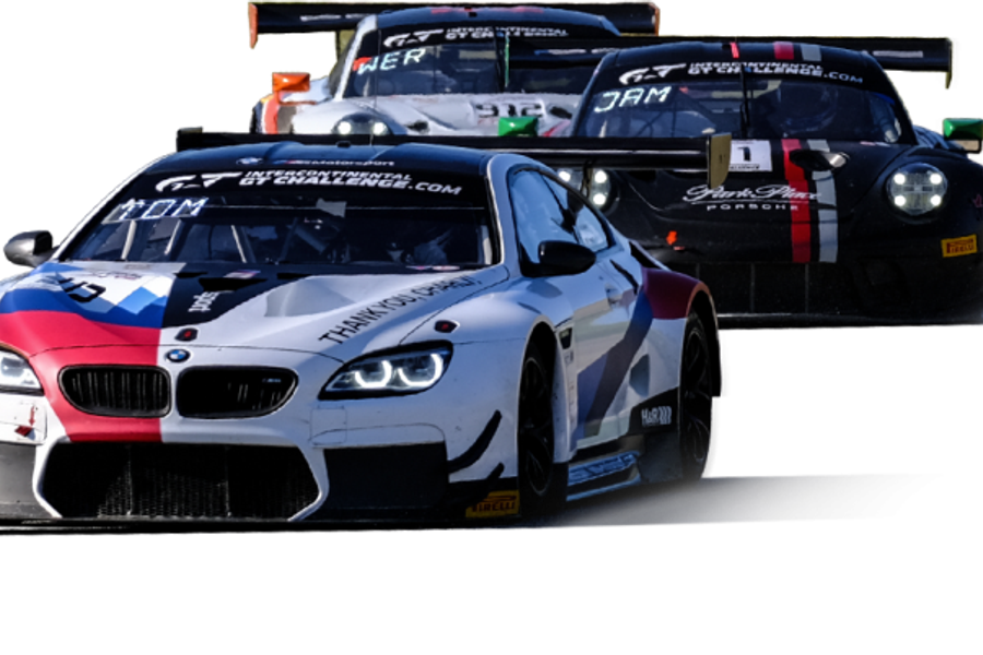 Rescheduled Joburg Kyalami 9 Hr moves to February 3-5