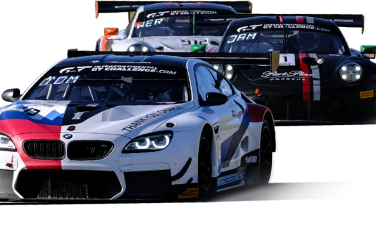 Rescheduled Joburg Kyalami 9 Hr moves to February 3-5