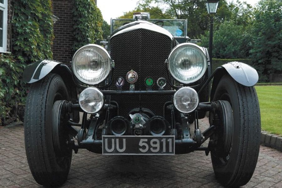 H&H Classic Auctions announce 2022 calendar