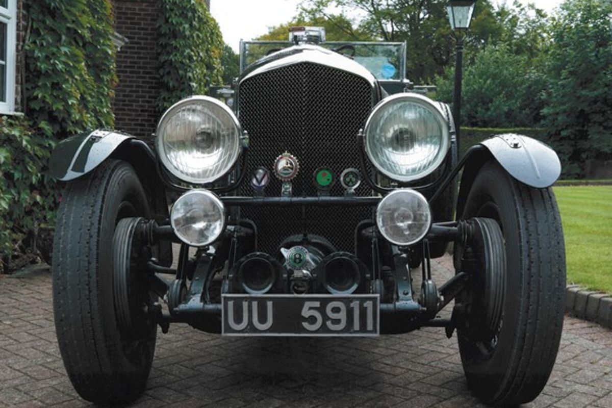 H&H Classic Auctions announce 2022 calendar