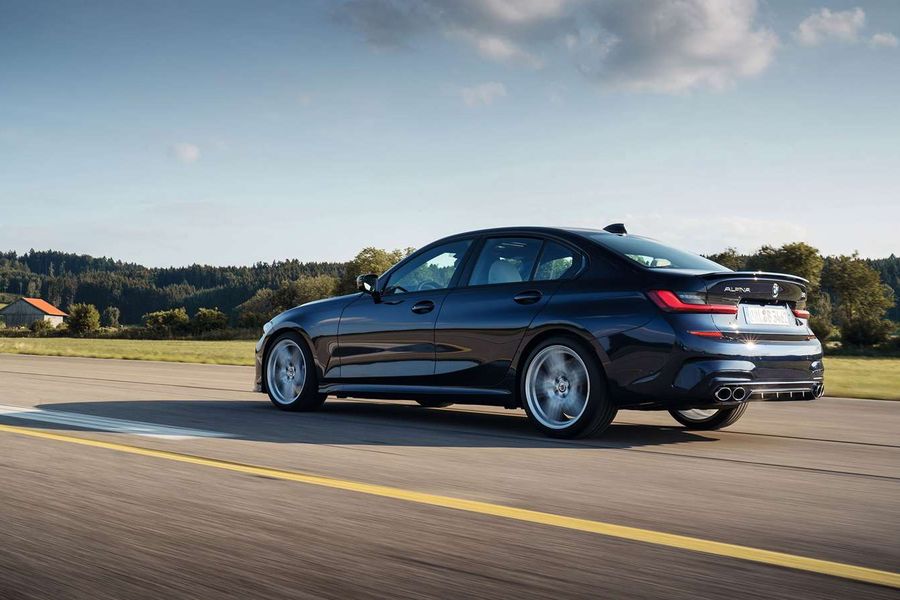 Goodwood's pick of the best new cars launching in 2022