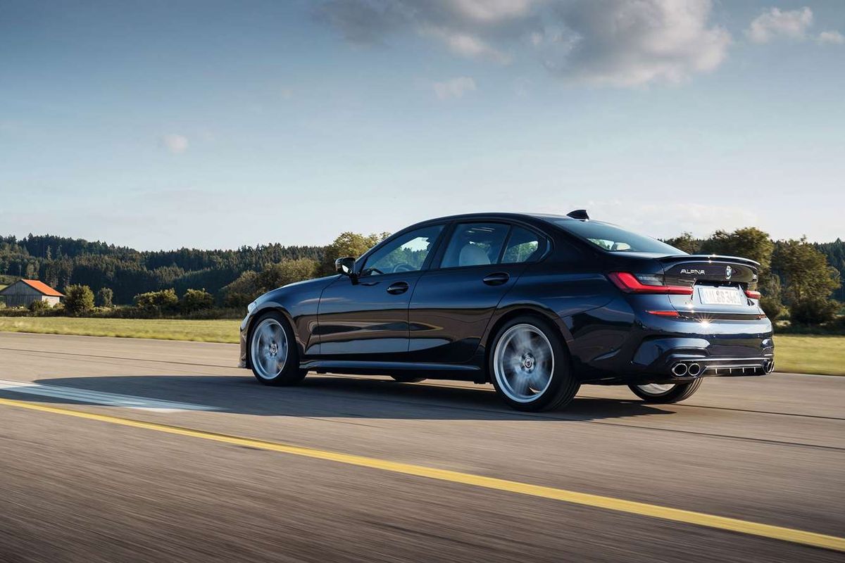 Goodwood's pick of the best new cars launching in 2022