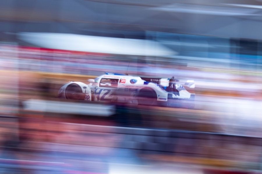 Goodwood Festival of Speed celebrates Masterminds of Motorsport