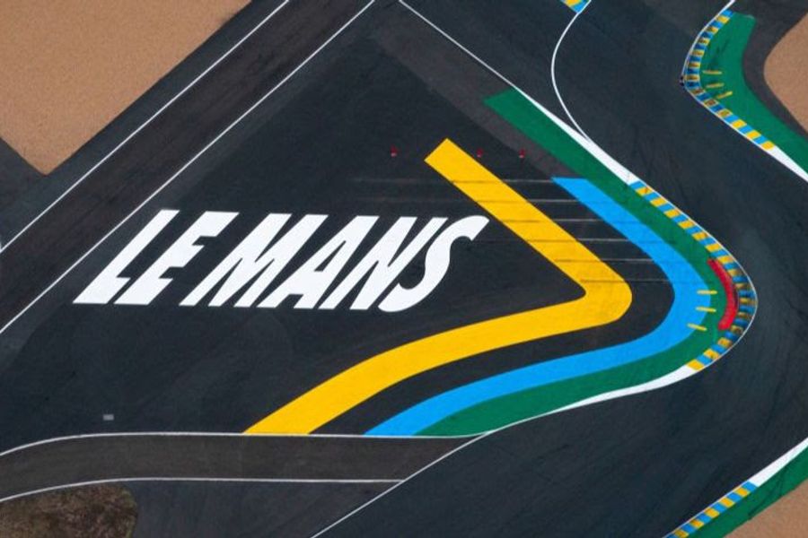 Optimum Motorsport return to 24 Hours of Le Mans