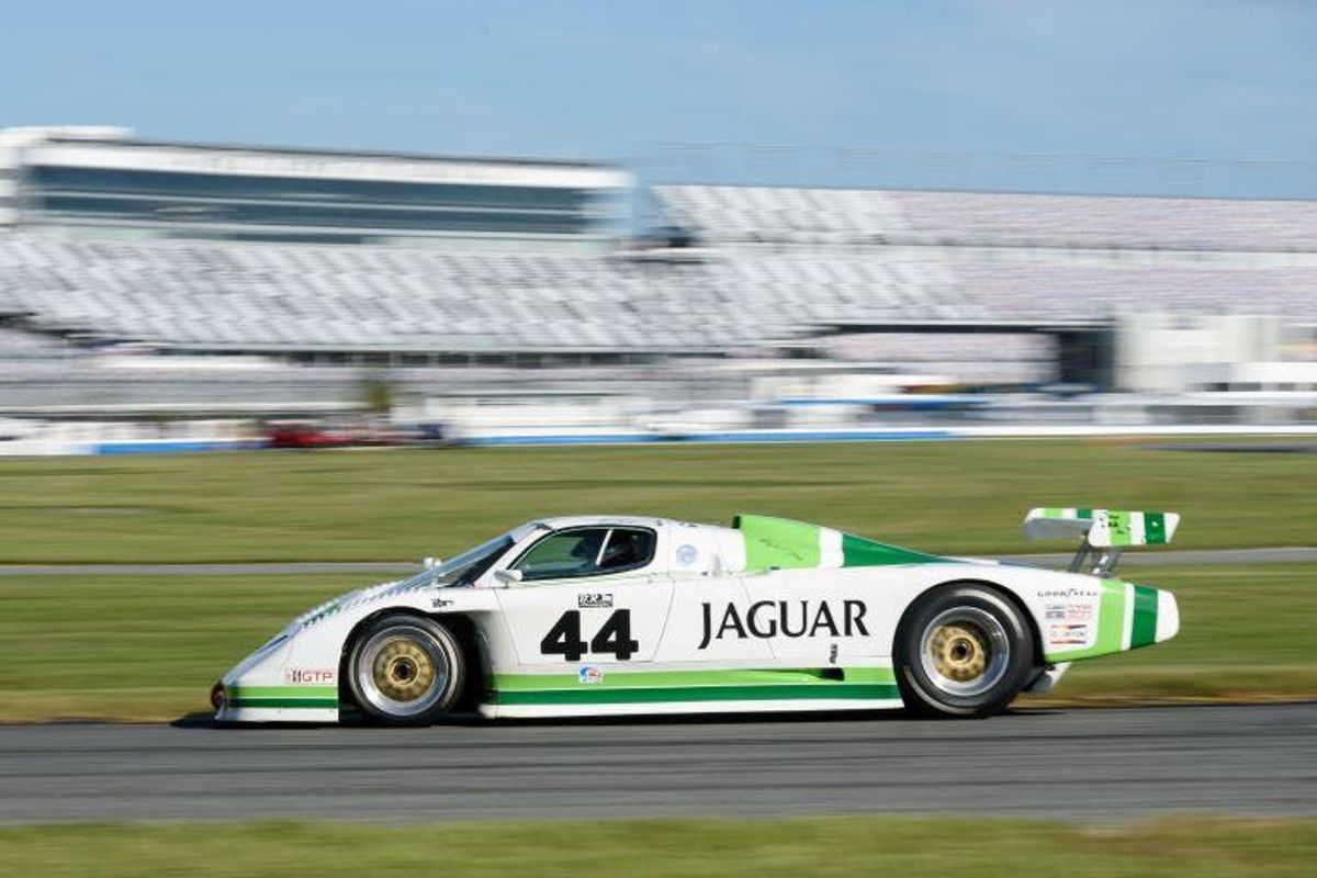 HSR Spring Fling This Week at Sebring: First Race in the new IMSA Era