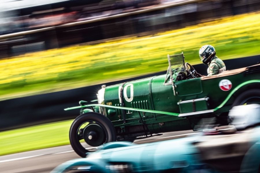 79th Members’ Meeting to open Goodwood’s biggest-ever events season