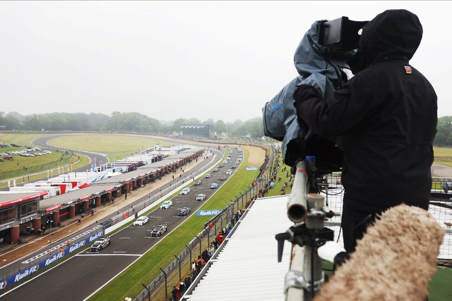 Live broadcasts on both ITV & ITV4 as new BTCC Hybrid era begins