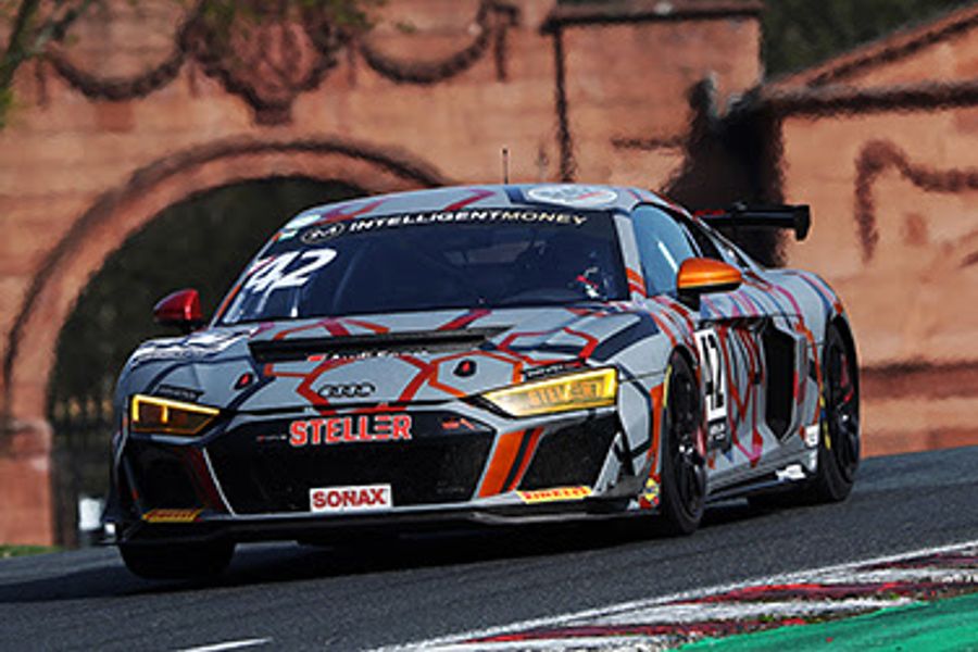 Balfe, Gounon, Williams & Turner claim poles for BTCC season opener