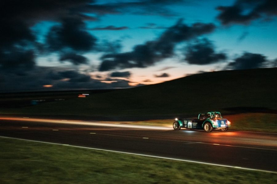 Mission Motorsport announces 2022 Race of Remembrance Weekend