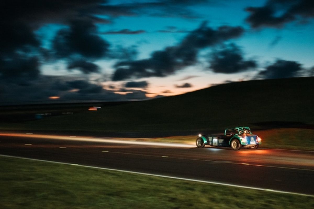 Mission Motorsport announces 2022 Race of Remembrance Weekend