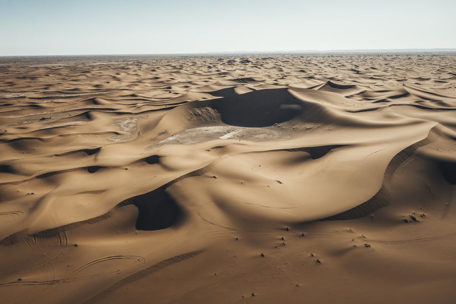 AFRICA ECO RACE off road rally confirmed for October 2022