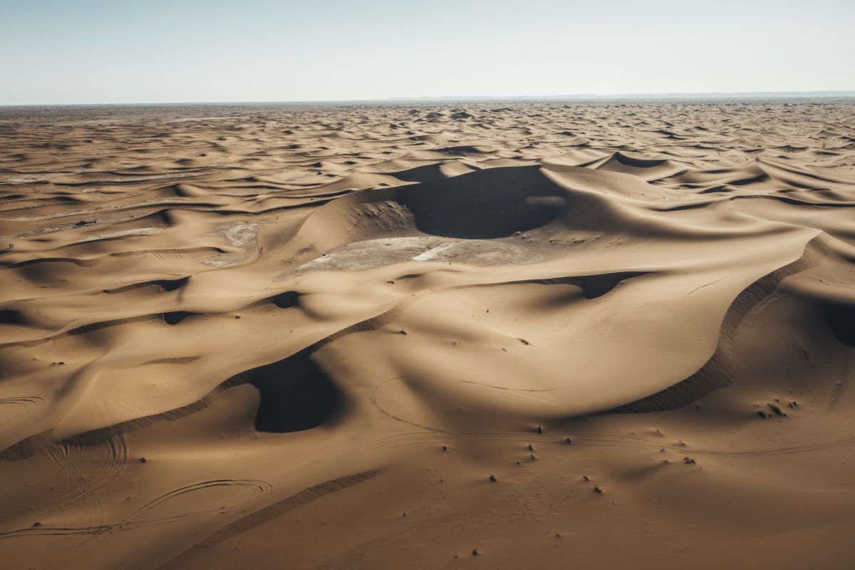 AFRICA ECO RACE off road rally confirmed for October 2022