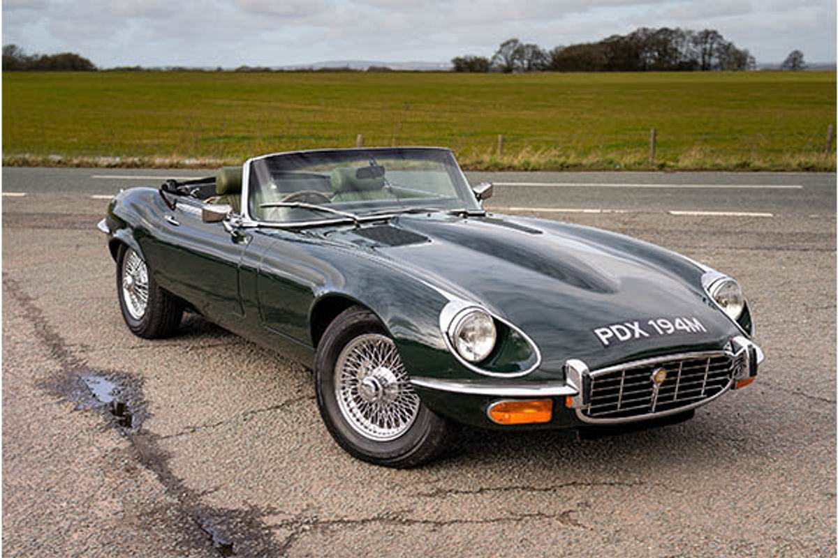  Successful Buxton auction for H&H, over 70% of lots sold