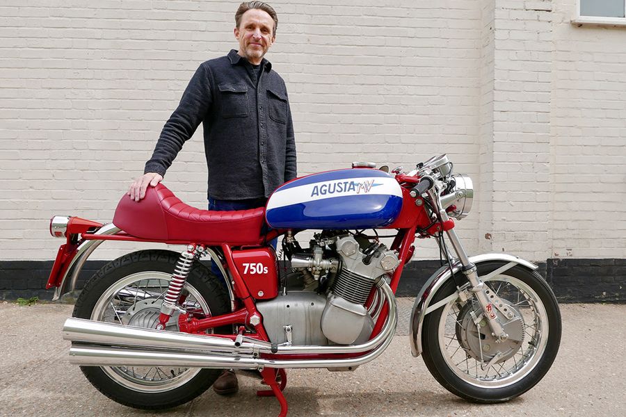 Salon Privé DEC Ukraine Humanitarian Appeal Auction totals over £120k