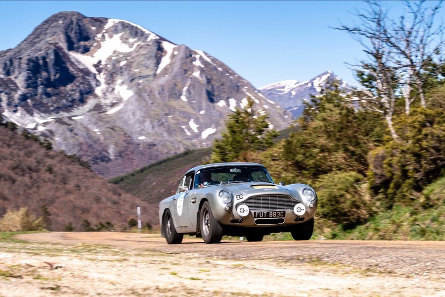 Spectacular Carrera España hailed as Rally the Globe's best yet