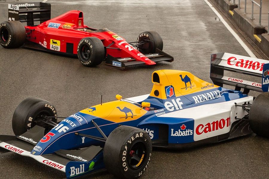 RM Sotheby’s chalk up successful €30,918,292 auction at Monaco 