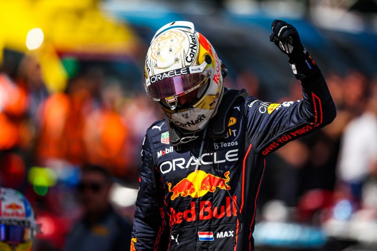 Max Verstappen claims hard fought Spanish Grand Prix victory