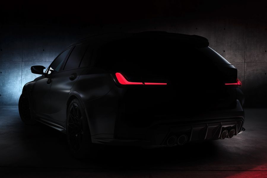 Celebrating 50 years of BMW at the Goodwood Festival of Speed