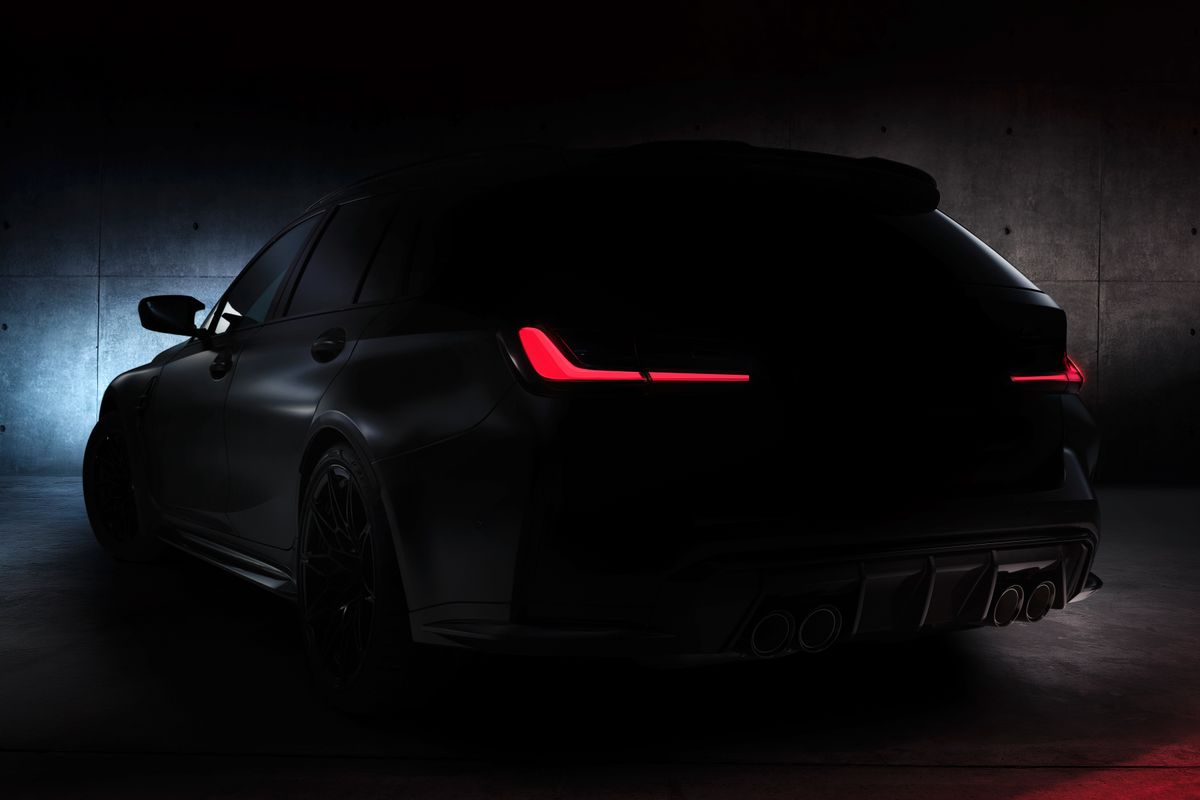 Celebrating 50 years of BMW at the Goodwood Festival of Speed