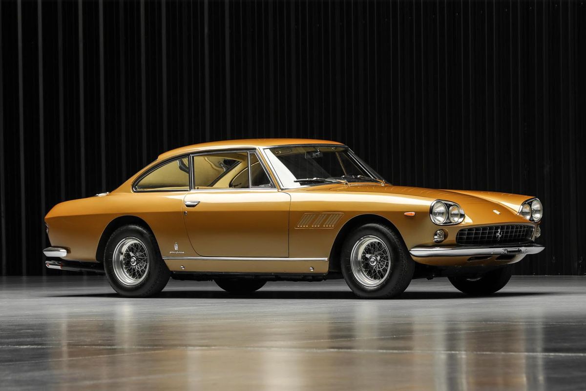 Worldwide Auctioneers offer the Rockhound Collection-77 lots without reserve