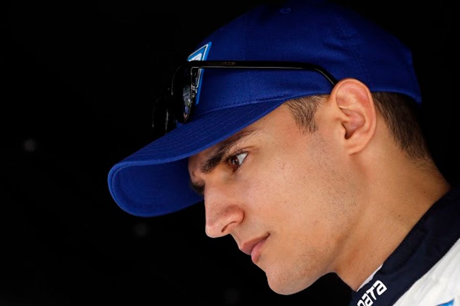 INDYCAR champion Alex Palou to join McLaren Racing in 2023