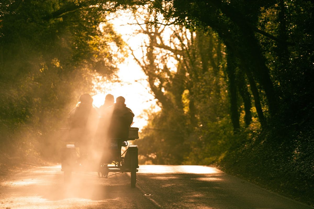 London To Brighton Summer Run route revealed for pioneering veteran cars