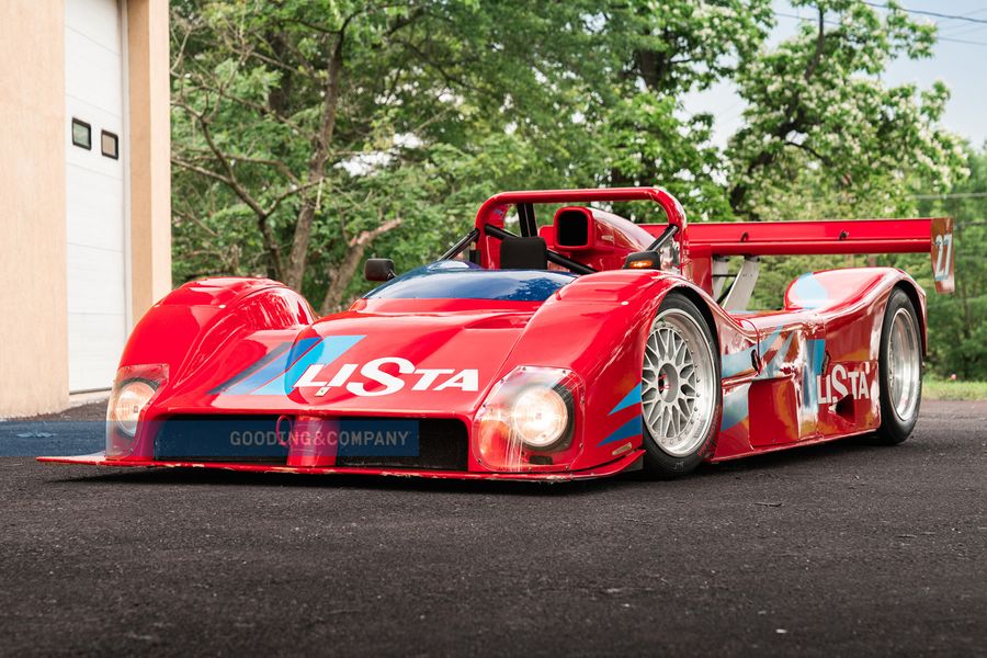 Ferrari 333Sp available at Goodings