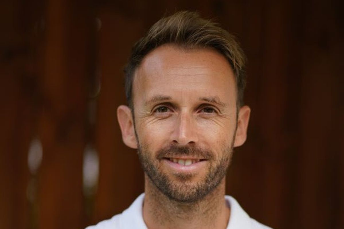 René Rast to race for NEOM McLaren Formula E Team