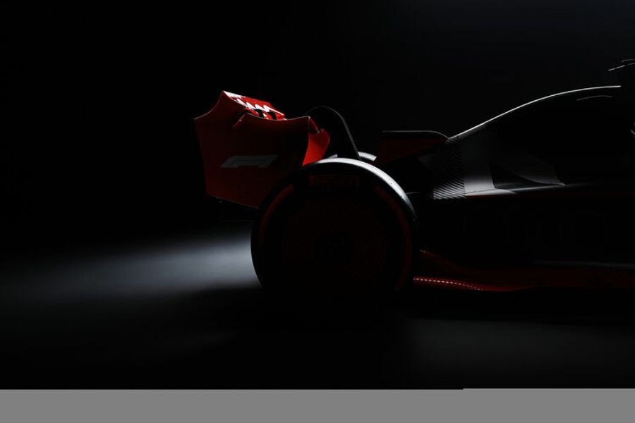 Audi to enter Formula 1 from the 2026 season