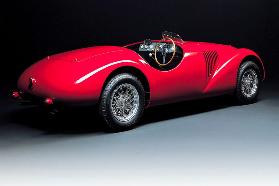 Salon Privé set to unleash some of  the world’s most exciting machinery