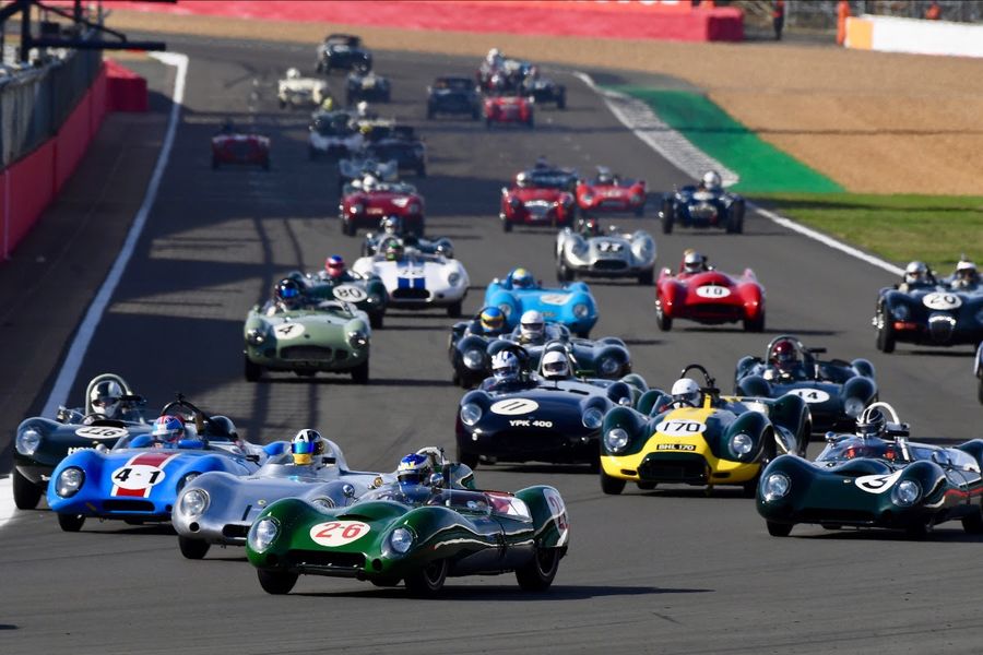 The Classic returns for another Bank Holiday classic festival in 2023