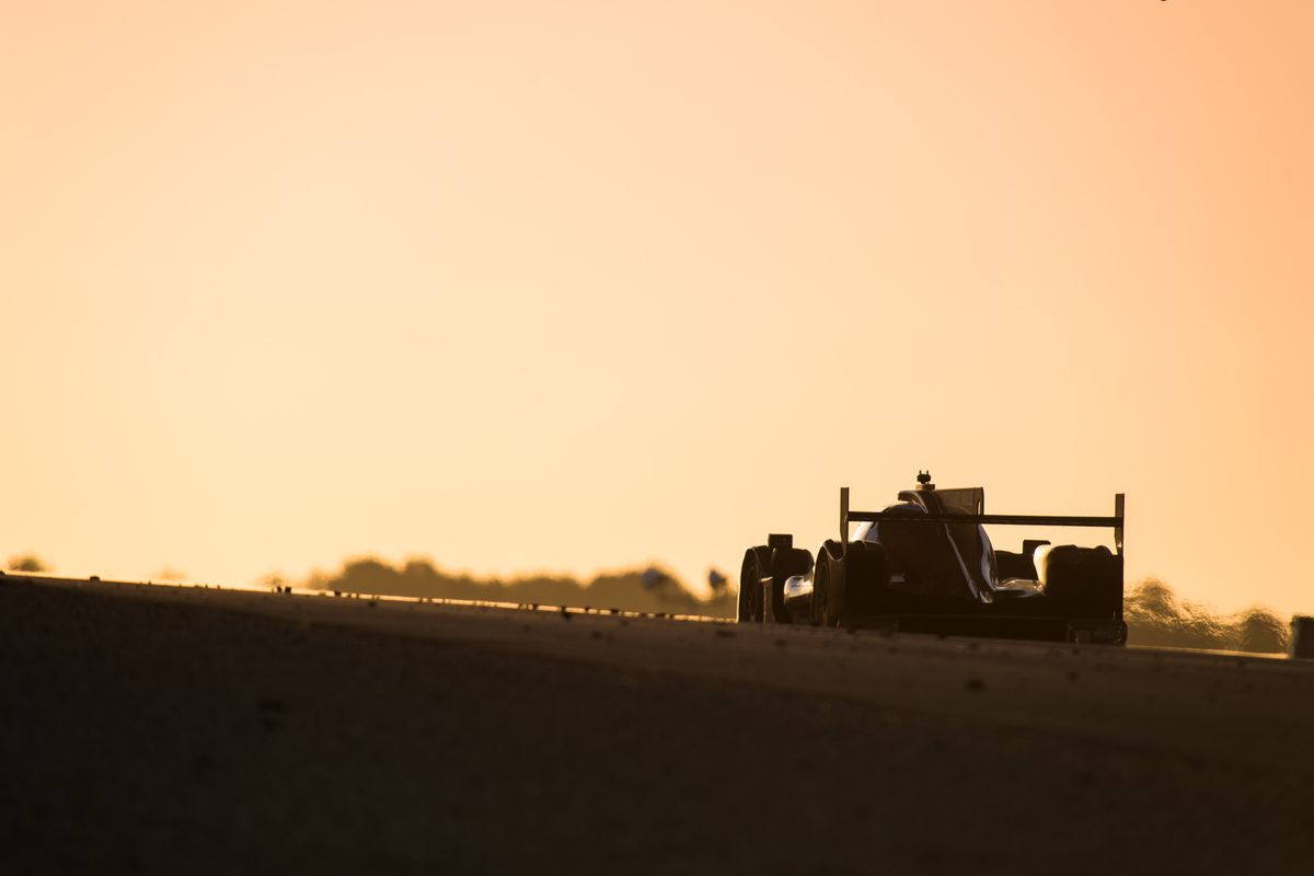 Richard Mille Racing determined to fulfil their potential at Fuji WEC