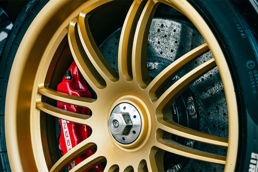 Mirabile Group Supercar broker web site designed and built by Racecar