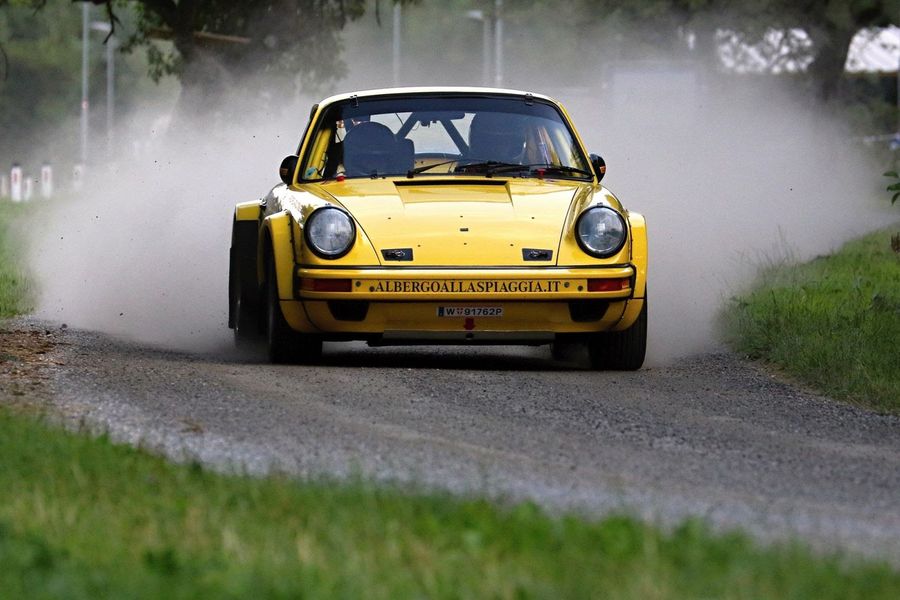 FIA Motorsport Games: Rally2, Rally4 & Historic Rally preview