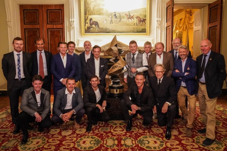 100 years of the 24 Hours of Le Mans to be celebrated at Goodwood next year