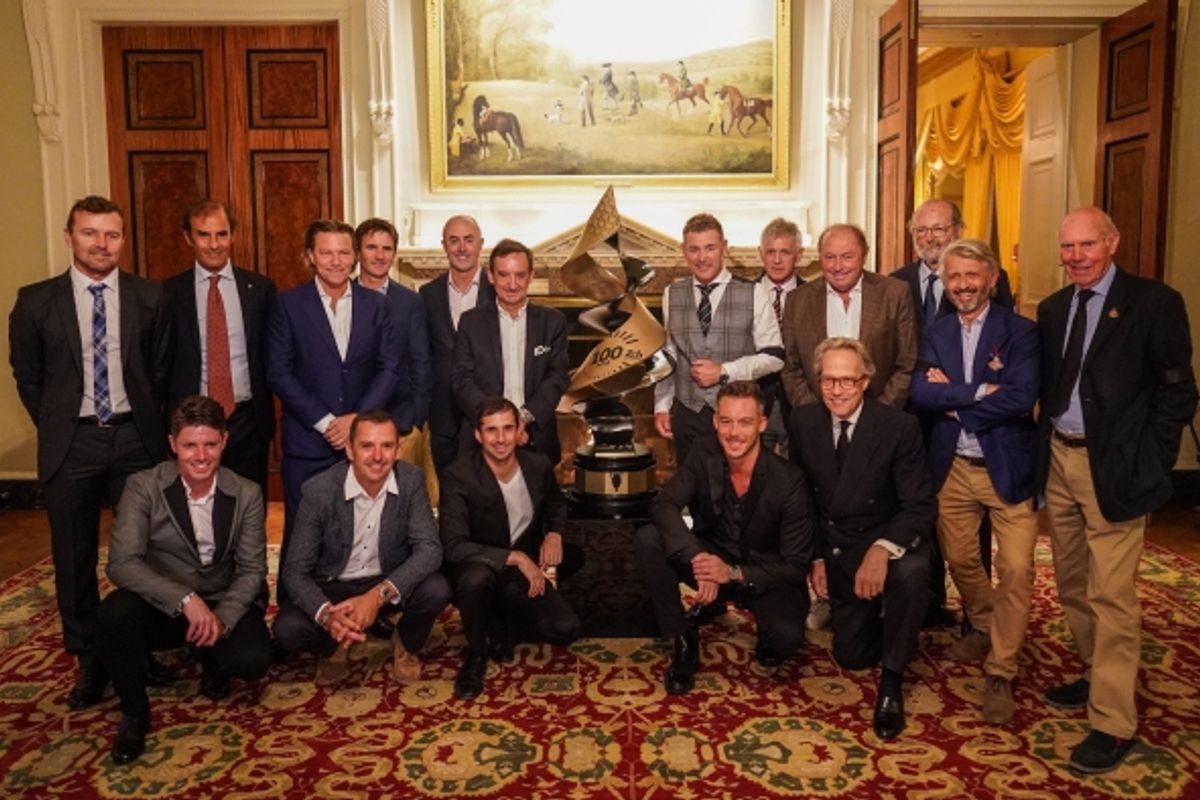 100 years of the 24 Hours of Le Mans to be celebrated at Goodwood next year